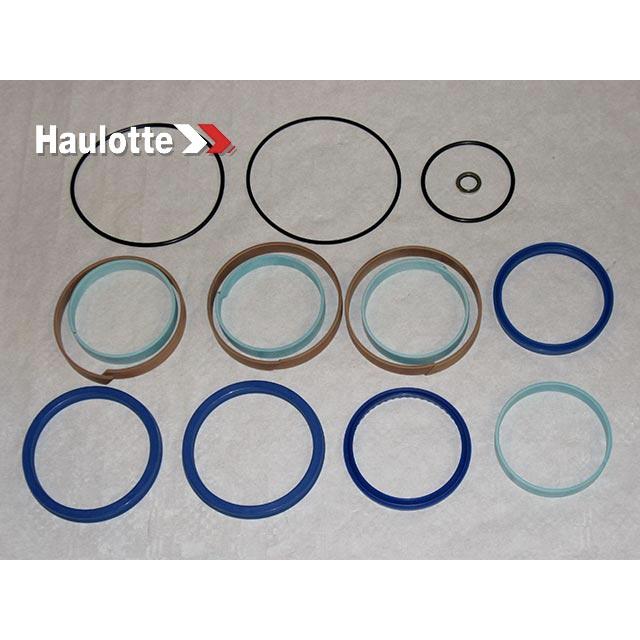 Haulotte Part # 2504000670 - SEALS KIT