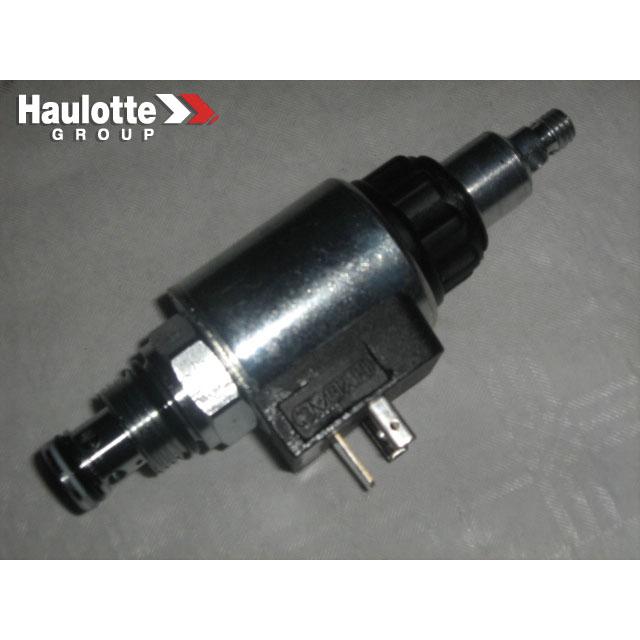 Haulotte Part # 2504000890 - VALVE