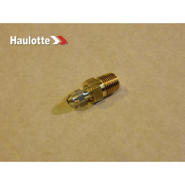 Haulotte Part # 2504000930 - SCREW