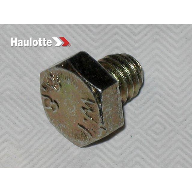 Haulotte Part # 2504000980 - SCREW