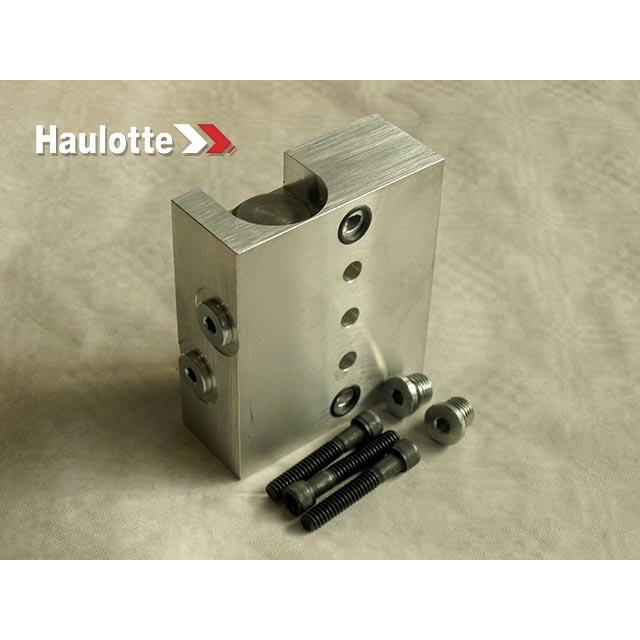Haulotte Part # 2504001090 - VALVE