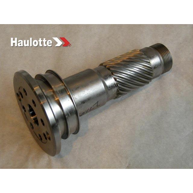 Haulotte Part # 2504001120 - SHAFT