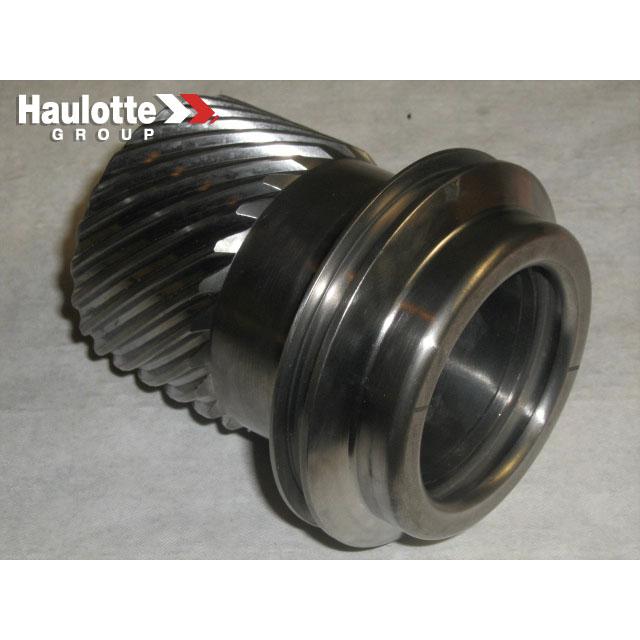 Haulotte Part # 2504001130 - PISTON