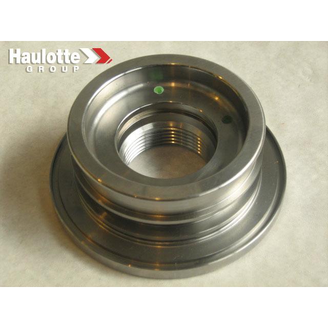 Haulotte Part # 2504001140 - PLUG