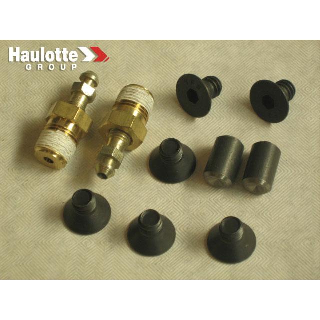 Haulotte Part # 2504001150 - HARDWARE KIT