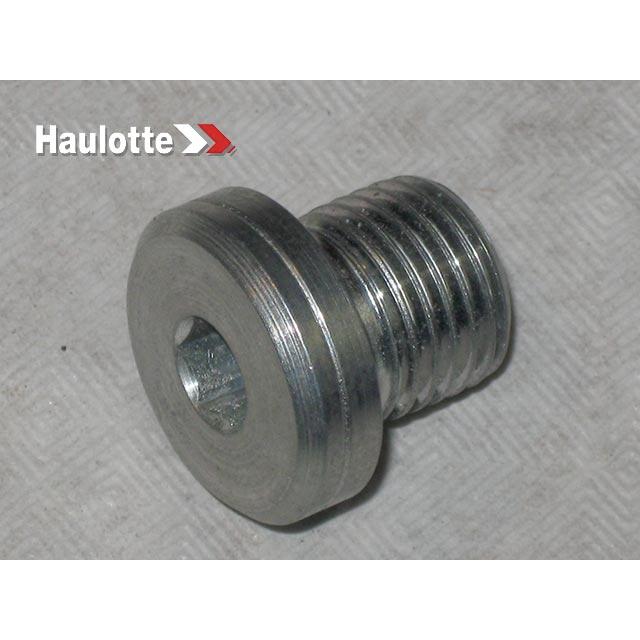 Haulotte Part # 2504001190 - PLUG