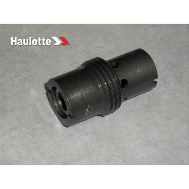 Haulotte Part # 2504001210 - FLOW REGULATOR