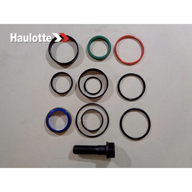 Haulotte Part # 2504001270 - SEALS KIT
