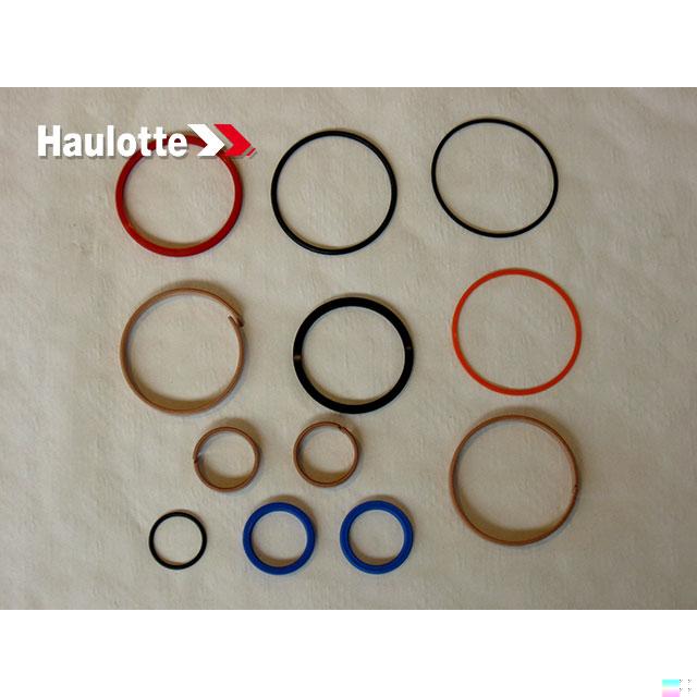 Haulotte Part # 2504001280 - SEAL KIT 2