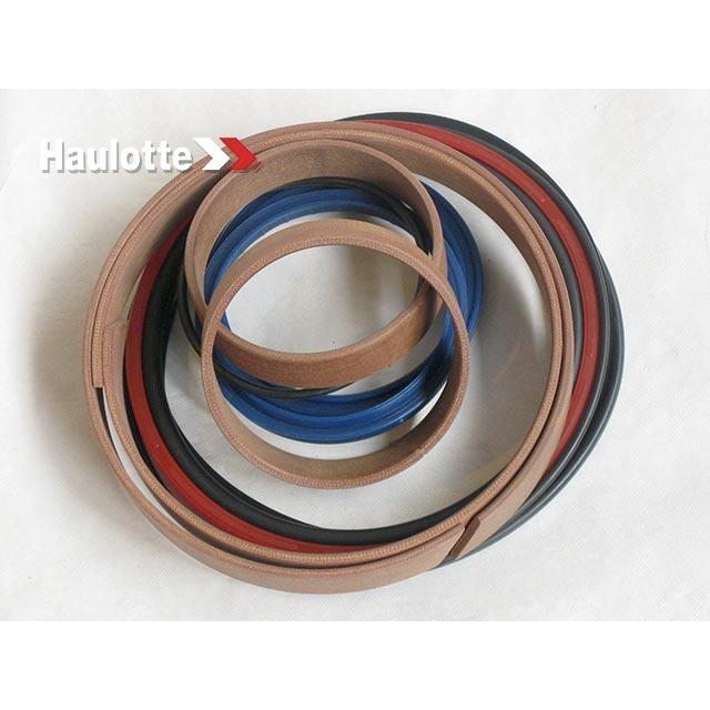 Haulotte Part # 2504001370 - SEALS KIT