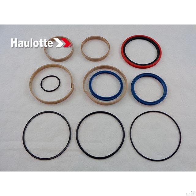 Haulotte Part # 2504001430 - SEAL KIT 2 FL