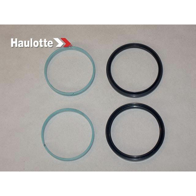 Haulotte Part # 2504001520 - SEALS KIT