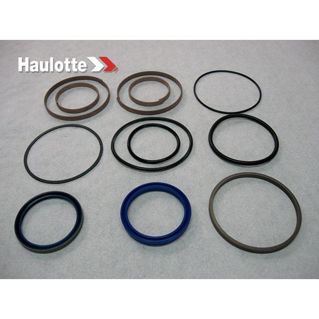 Haulotte Part # 2504001580 - SEALS KIT