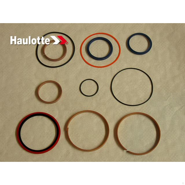 Haulotte Part # 2504001610 - SEAL KIT 2