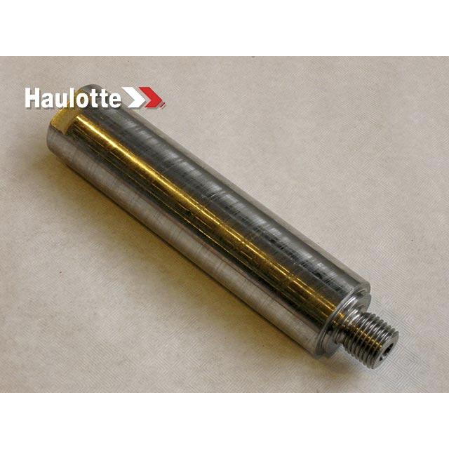 Haulotte Part # 2504001620 - SUPPLY PIPE
