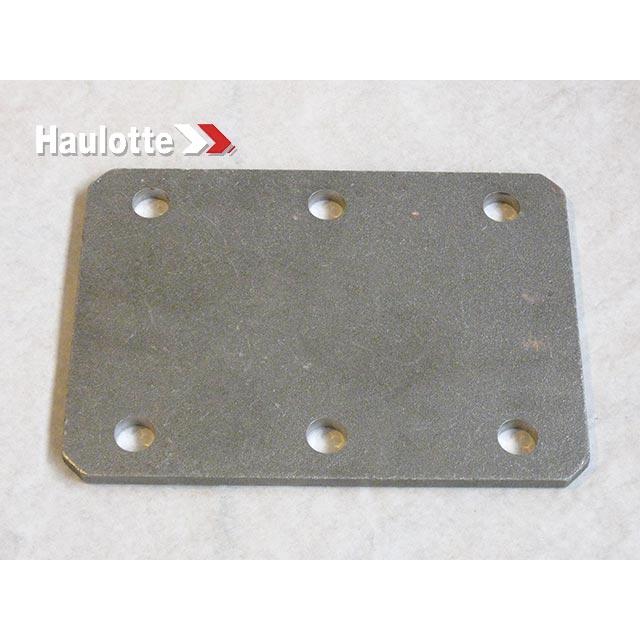 Haulotte Part # 2504001630 - PAD FOR CYLINDER