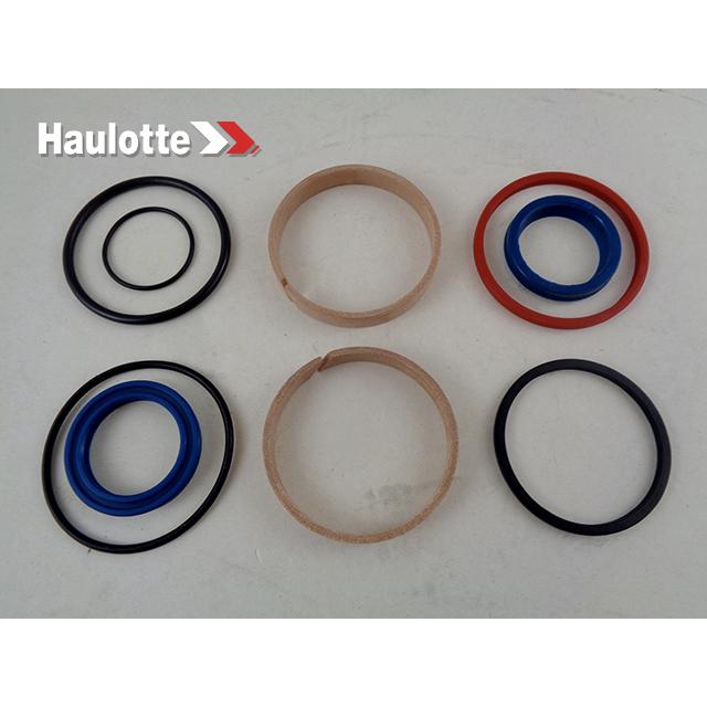 Haulotte Part # 2504001660 - SEALS KIT