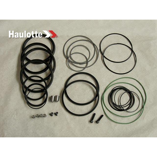 Haulotte Part # 2504001700 - SEALS KIT