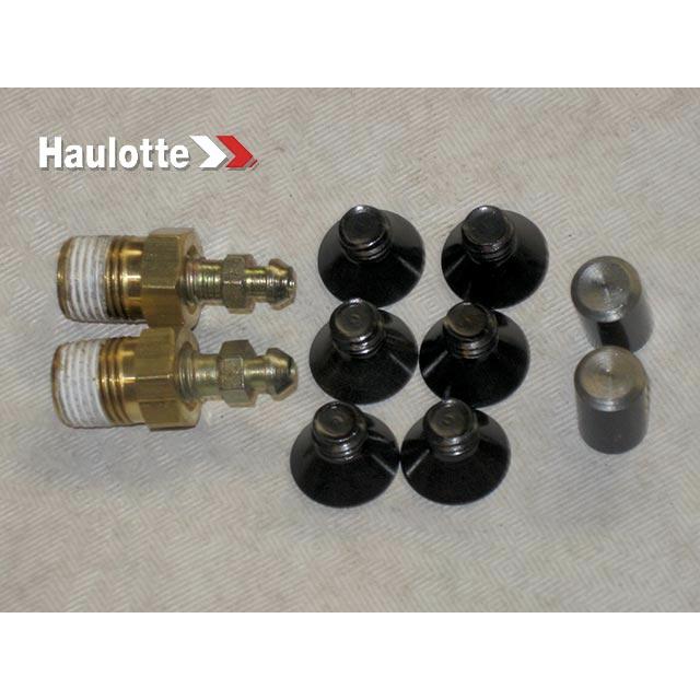 Haulotte Part # 2504001720 - HARDWARE KIT