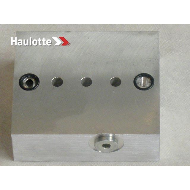 Haulotte Part # 2504001730 - COUNTERBALANCE VALVE
