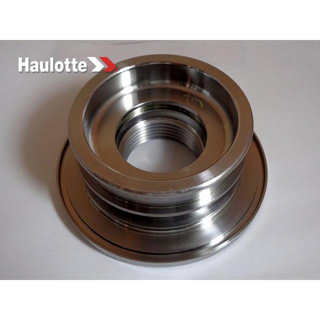 Haulotte Part # 2504001760 - PLUG