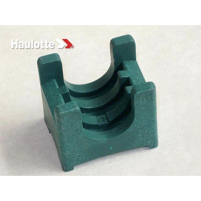 Haulotte Part # 2505000050 - TUBE SUPPORT