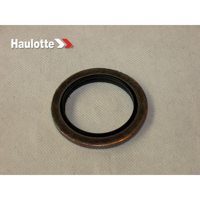 Haulotte Part # 2505000070 - RING