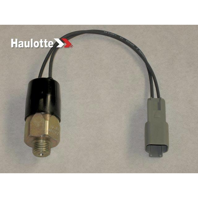 Haulotte Part # 2505000100 - PRESSURE INLET