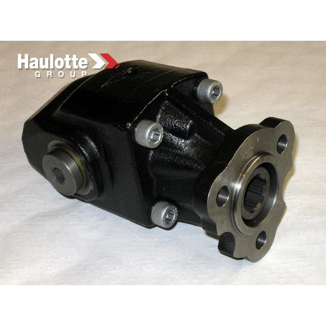 Haulotte Part # 2505000140 - HYDRAULIC PUMP