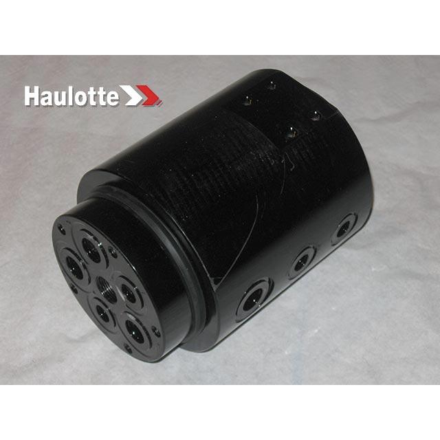 Haulotte Part # 2505000270 - REVOLVING HYDRAULIC JOINT