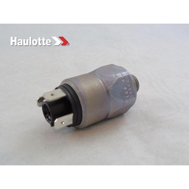 Haulotte Part # 2505000280 - PRESSURE CONTROLLER NF 160B