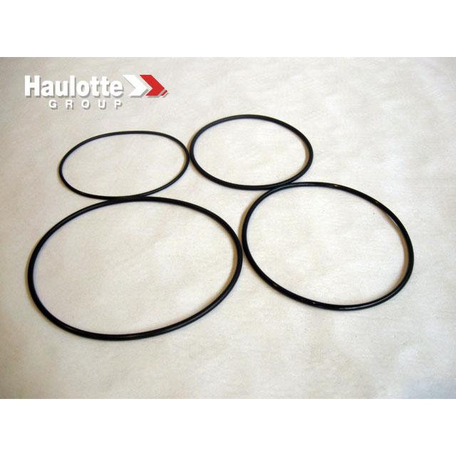 Haulotte Part # 2505000370 - SEALS KIT