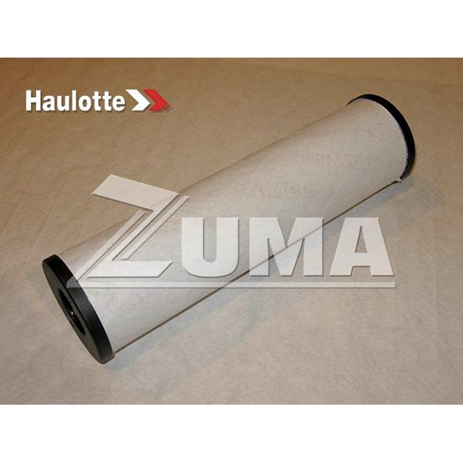 Haulotte Part # 2505000380 - HYDRAULIC FILTER