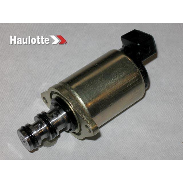 Haulotte Part # 2505000530 - REDUCTION