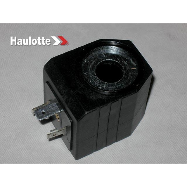 Haulotte Part # 2505000670 - COIL