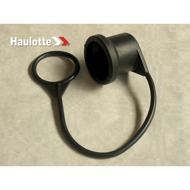Haulotte Part # 2505000700 - PLUG