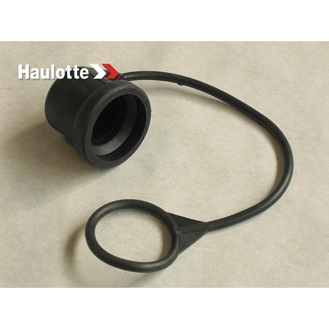 Haulotte Part # 2505000710 - PLUG