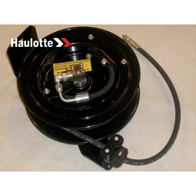 Haulotte Part # 2505000730 - WINDER