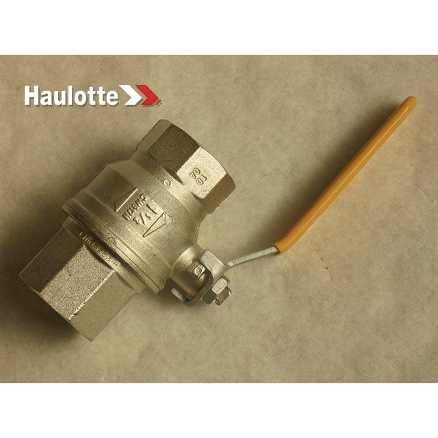 Haulotte Part # 2505000760 - VALVE