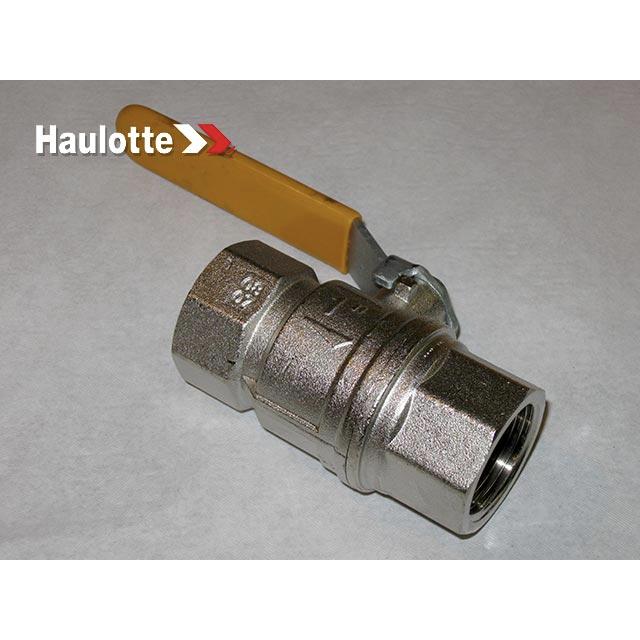 Haulotte Part # 2505000770 - VALVE