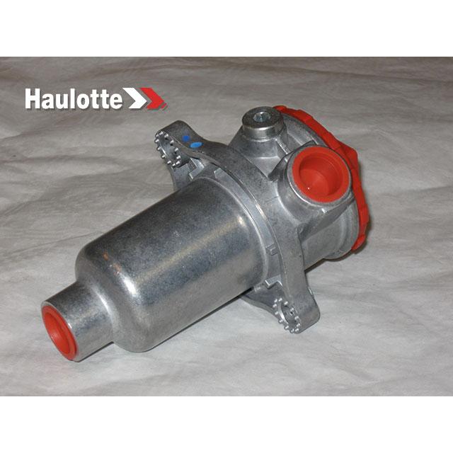 Haulotte Part # 2505000780 - HYDRAULIC FILTER