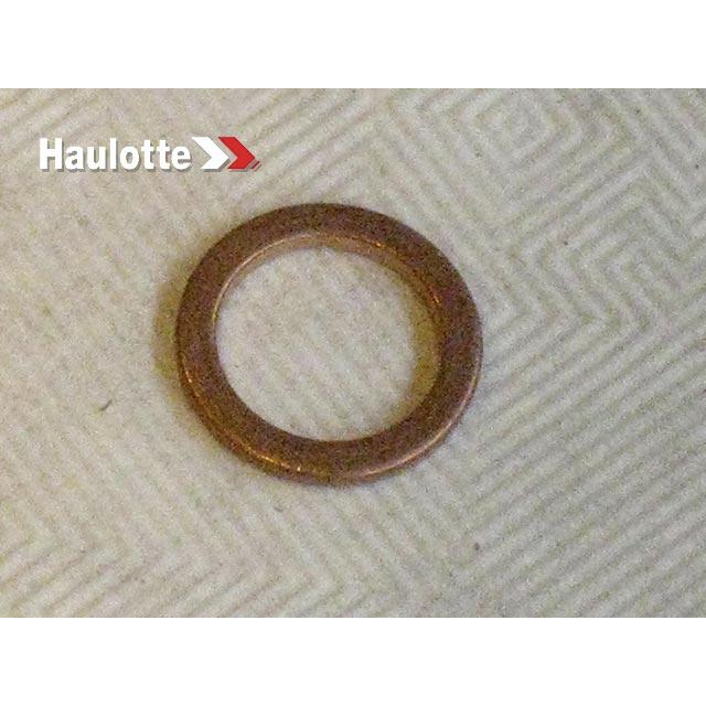 Haulotte Part # 2505000800 - SEAL