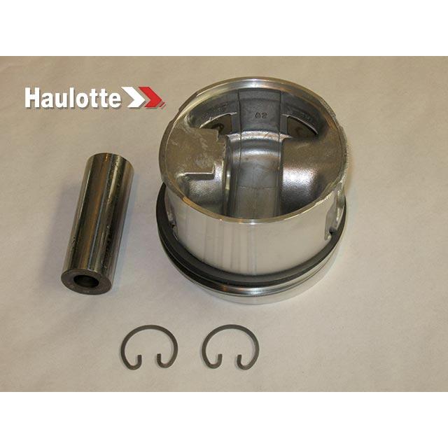 Haulotte Part # 2505000820 - PISTON
