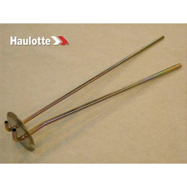 Haulotte Part # 2505000840 - CANNE DOUBLE  OBSOLETE