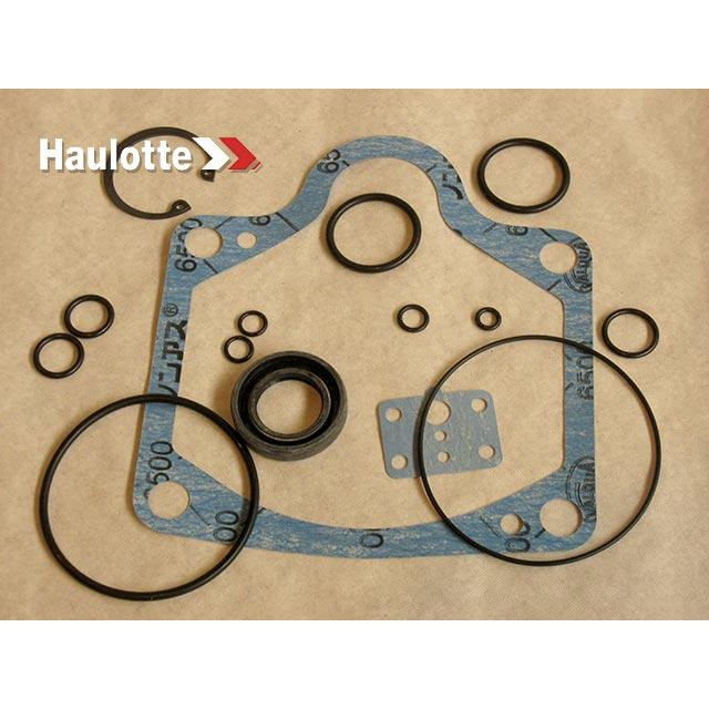 Haulotte Part # 2505000850 - SEALS KIT
