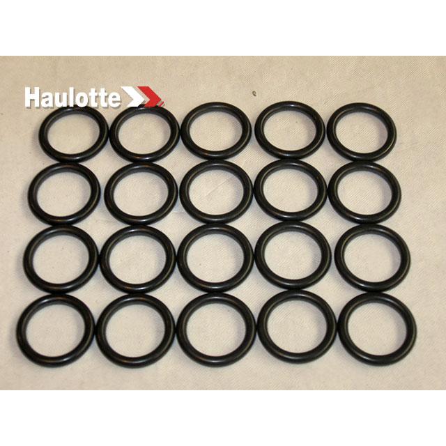 Haulotte Part # 2505000920 - O-RING