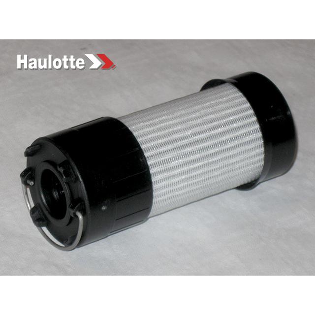 Haulotte Part # 2505000970 - HYDRAULIC FILTER