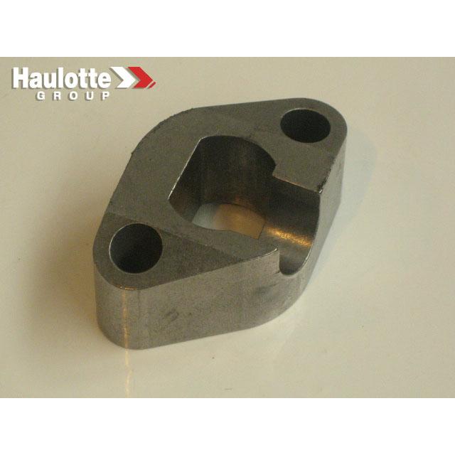 Haulotte Part # 2505001000 - INJECTION EQUIPMENT
