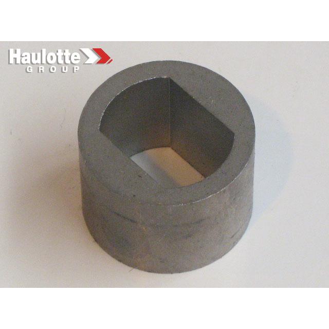 Haulotte Part # 2505001010 - INJECTION EQUIPMENT