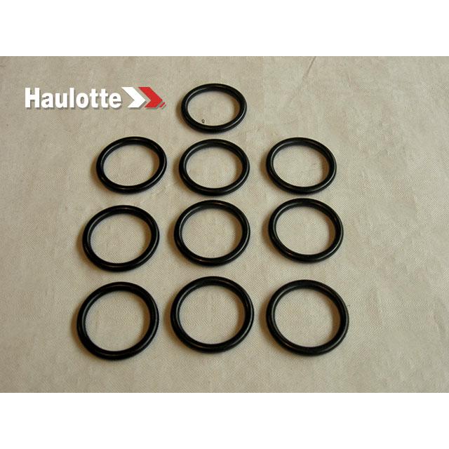Haulotte Part # 2505001090 - O-RING